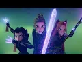 Download Lagu KPop Demon Hunters - Laughs At Other Animated Movies