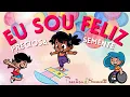 Download Lagu EU SOU FELIZ - PRECIOSA SEMENTE