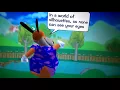 [TTMV] Games - Strawberry Skies