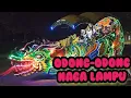 Download Lagu ODONG-ODONG NAGA LAMPU 🌸 Menyalah malam hari 🌸 Hiburan Masyarakat Sidoarjo