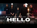 Download Lagu Hello - Ular Berbisa // Cover by Alive Feat. Utari Lugia