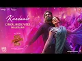 Download Lagu KANDAALO Lyrical Video | Pushpa 2 The Rule | Allu Arjun | Rashmika | Shreya Ghoshal | Sukumar | DSP