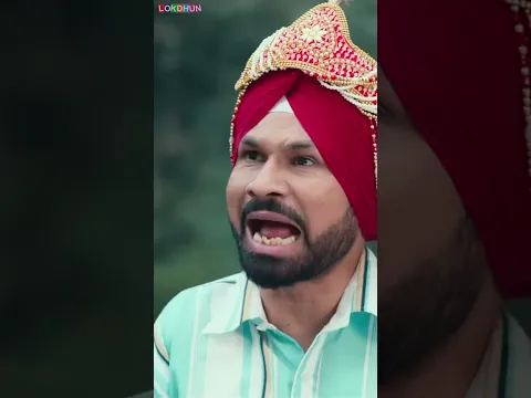 😂 Daily Punjabi Laughter ❤️ #DailyLaughter #PunjabiComedy #Funny #Reels #Trending