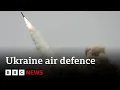 Download Lagu US President Donald Trump confirms delivery of more air-defence systems to Ukraine | BBC News