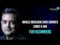Oracle Weblogic Data Sources JDBC JMS For Beginners