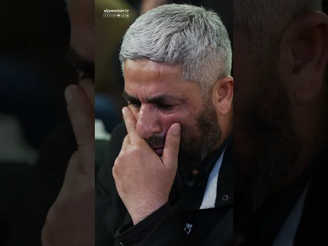 ⁣اللهم كما أنزلت القرآن في ليلة القدر أنزل على قلوبنا السكينة والطمأنينة.