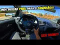Download Lagu Deu ruim!!! Pneu do caminhão explodiu indo buscar outro!!!