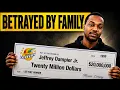 10 Lottery Winners Betrayed By Their Own Greedy Family
