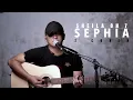 Lagu SEPHIA - SHEILA ON 7 | Z Cover