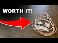 4LifetimeLines Copper-Nickel Brake Line Kit Review - Easy Bend Rust-Proof Tubing