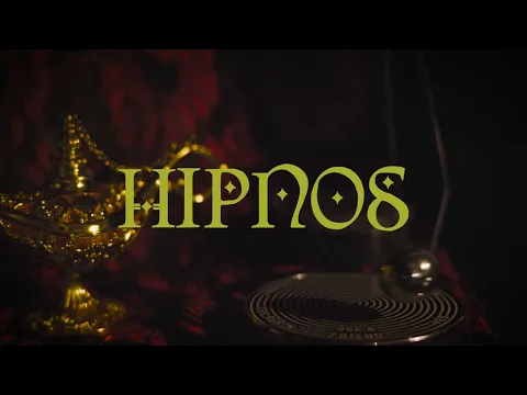 Hipnos - Cortometraje [Teaser]