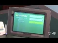 Gadsden County Jail starts tablet program for inmates