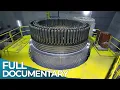 Energy Storage Are Mechanical Batteries the Future FD Finance