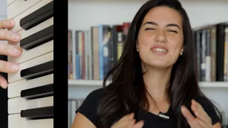 Faça esses exercícios e resolva todos os seus problemas com o ritmo!