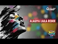 Lagu Azhagiya Laila Remix x Reggaeton | djselfeemaan #kualalumpur #2025 #alagiyalailaremix