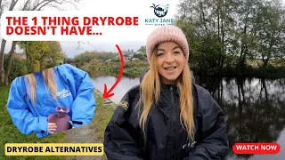 DryRobe Alternatives I Almost Missed This Cheaper Equivalent