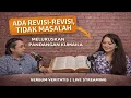Lagu VV-296) ALKITAB DIREVISI TIDAK MASALAH? (Ade Armando dan Kumaila)