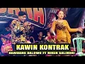 Download Lagu kawin kontrak niken salindri dan bsmbang balowo campursari surya buana @JAGADKADIRI