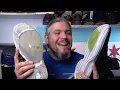 Max Cushion on The Cheap Nike Zoom Rize vs Jordan Jumpman 2020