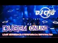 Download Lagu DUGEM PARTY ONLINE LIVE STREAM DJ PERFORM DJ SEPUTRA TAN