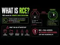 Remote Code Execution Vulnerability What Is It and Why Is It Important