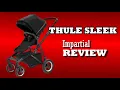 Thule Sleek An Impartial Review Mechanics Comfort Use