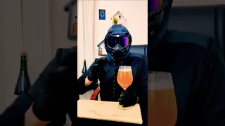 تحويل البيرة العادية لكحولية في المنزل دندنها