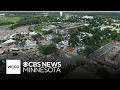 How did the Minnesota State Fair end up at its current location