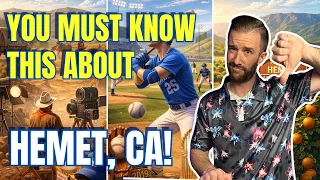Is Hemet California a Good Place to Live 10 Things to Know