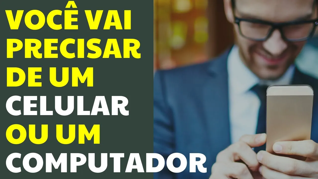 ATENÇÃO! AGORA QUALQUER UM PODE FAZER A SIMULAÇÃO DA SUA APOSENTADORIA SEM SAIR DE CASA!