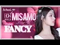Download Lagu 「AI COVER 」How would MISAMO sing FANCY ( By: TWICE ) [korean vers]