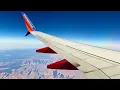 Full Flight - Southwest Airlines