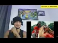 Ciara & Akeem Ali - Yes (REACTION VIDEO)