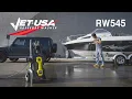 Jet-USA RW545 Water-Cooled Pressure Washer