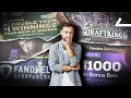 Sports Betting What DraftKings FanDuel Don t Want You To Know