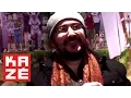 Summer Wars - Interview Alexis Hunot
