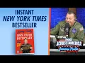Jimmy Failla makes NY Times Best-Sellers List FOX Across America