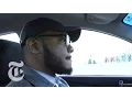 A Young Leader in Baltimore The New York Times