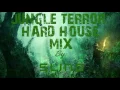 Download Lagu Jungle Terror \u0026 Hard House Mix 2016
