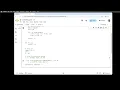 Euler method Python