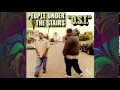 People Under the Stairs - Acid Raindrops
