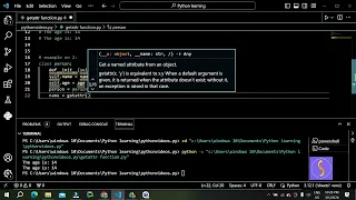 MM Python s getattr Function Explained with Examples
