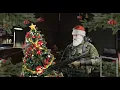 Santa in Tarkov