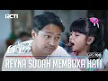 Download Lagu SAL BAHAGIA MELIHAT REYNA SUDAH BUKA HATI UNTUK ORANG LAIN | IKATAN CINTA