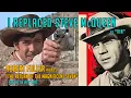 LARAMIE s Robert Fuller remembers How I replaced Steve McQueen became a Western Star AWOW