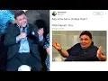 Rishi Kapoor s Reaction On His SHOCKING Controversial Tweets