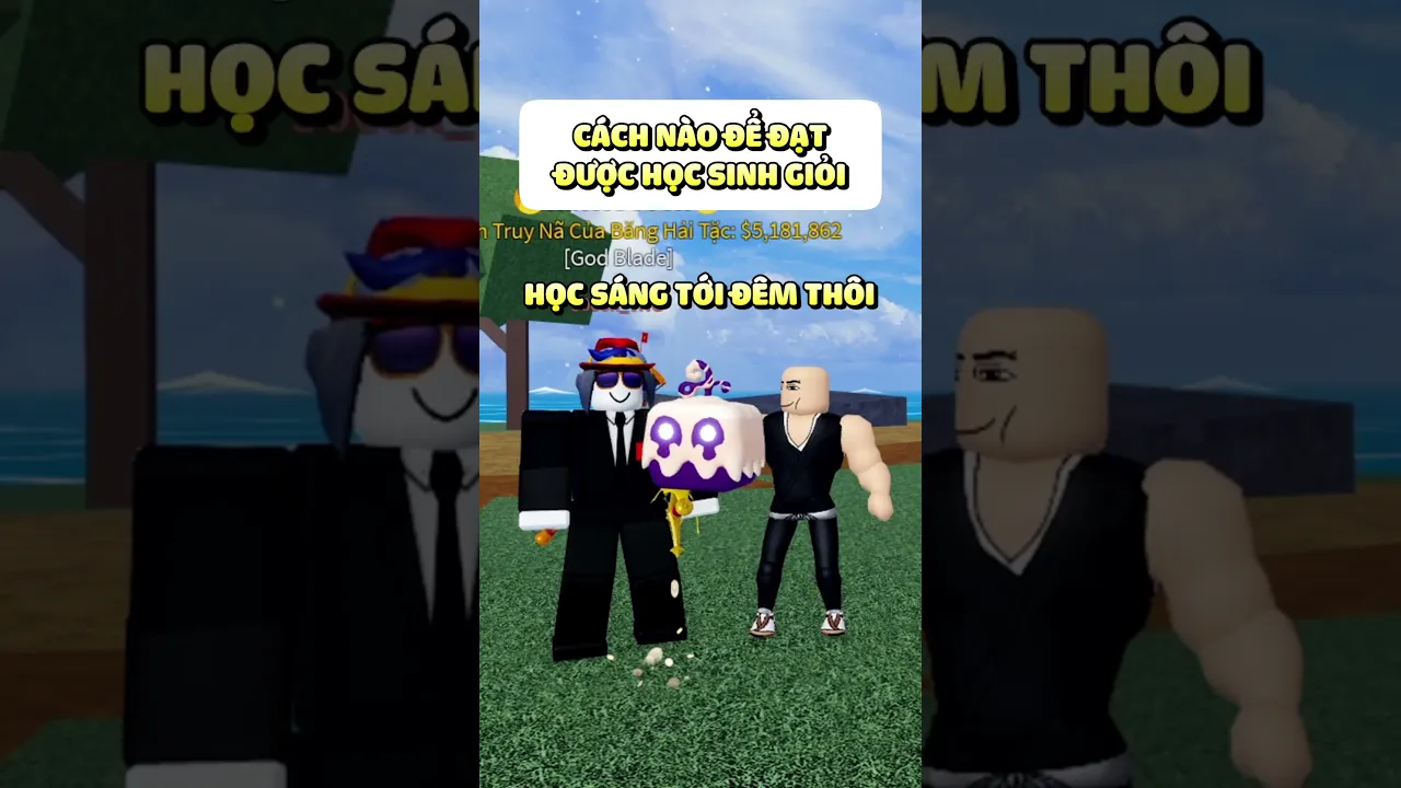 Làm Sao Để Học Giỏi ?