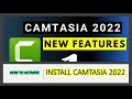 How To Download And Install Camtasia Full Version Camtasia 2022 You Need your OWN License KEY