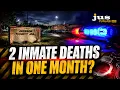 Jackson County Jail Under Scrutiny After 2 Inmate Deaths in One Month MIDWEST NEWS