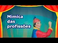 Download Lagu Mímica para adivinhar - Profissões
